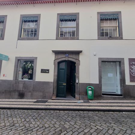 Carreira Apartments Harbour View Free Parking In Heart Funchal Екстериор снимка