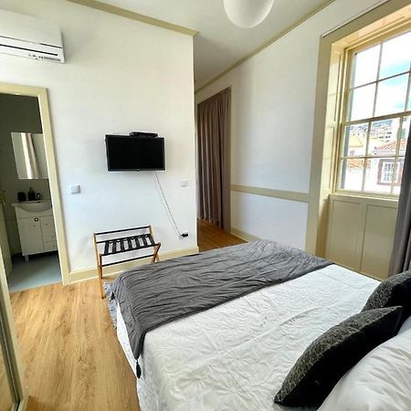 Carreira Apartments Harbour View Free Parking In Heart Funchal Екстериор снимка