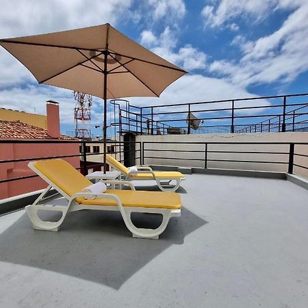 Carreira Apartments Harbour View Free Parking In Heart Funchal Екстериор снимка