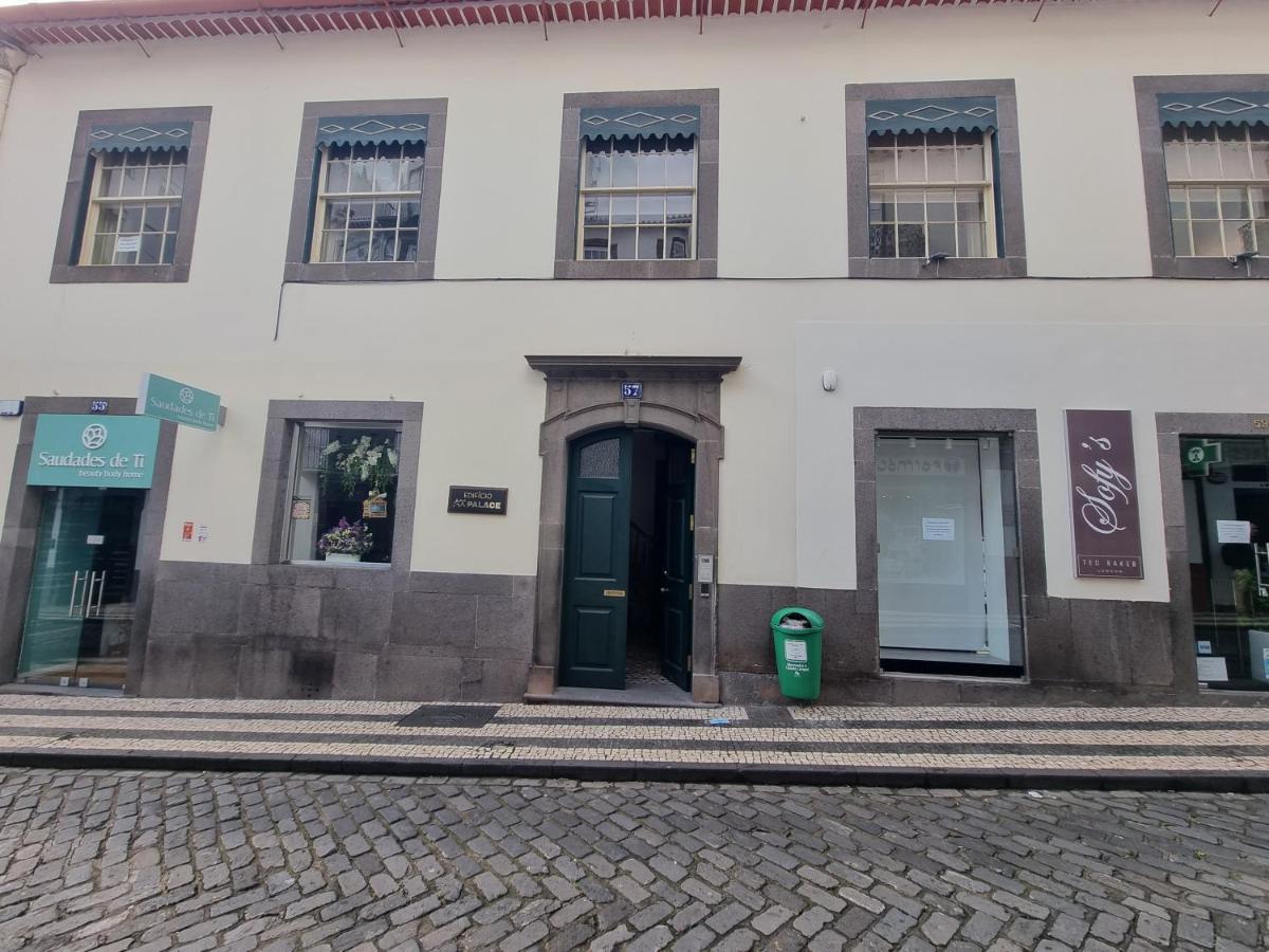 Carreira Apartments Harbour View Free Parking In Heart Funchal Екстериор снимка