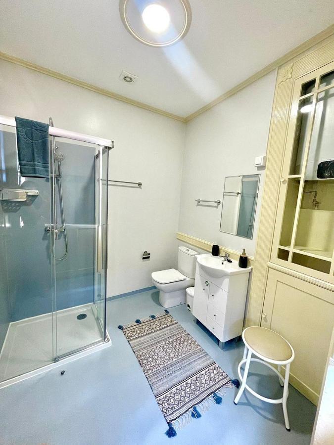 Carreira Apartments Harbour View Free Parking In Heart Funchal Екстериор снимка