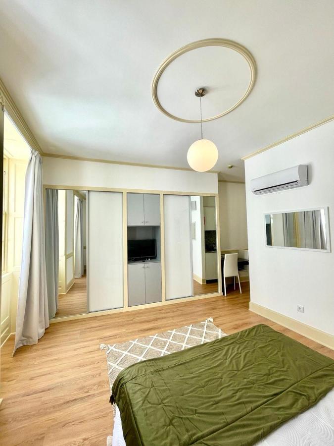 Carreira Apartments Harbour View Free Parking In Heart Funchal Екстериор снимка