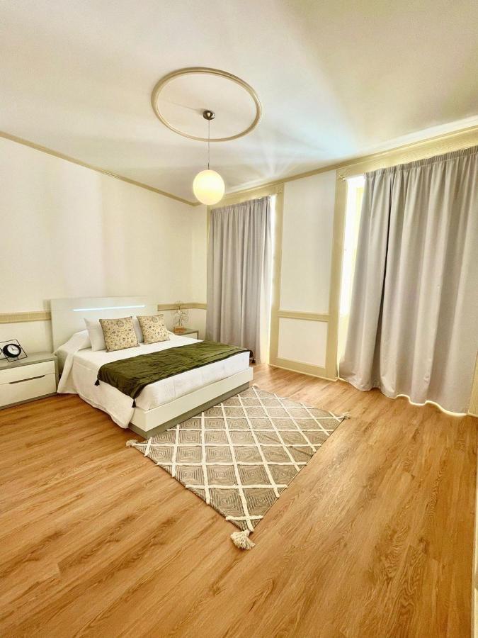 Carreira Apartments Harbour View Free Parking In Heart Funchal Екстериор снимка
