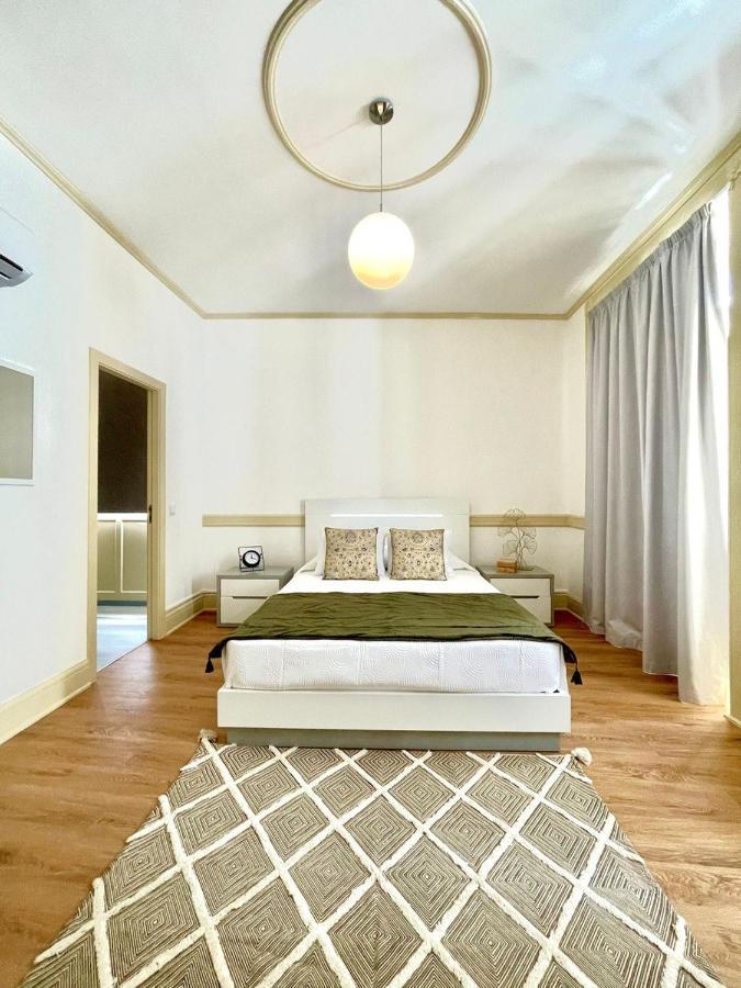 Carreira Apartments Harbour View Free Parking In Heart Funchal Екстериор снимка