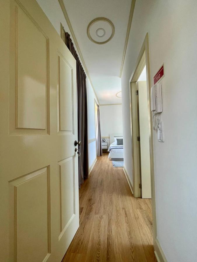 Carreira Apartments Harbour View Free Parking In Heart Funchal Екстериор снимка