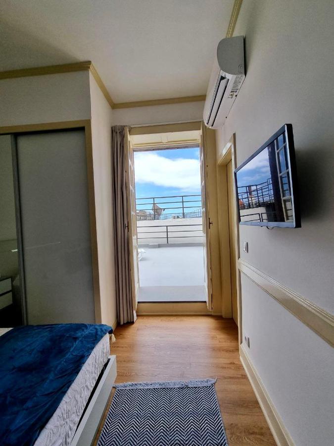 Carreira Apartments Harbour View Free Parking In Heart Funchal Екстериор снимка