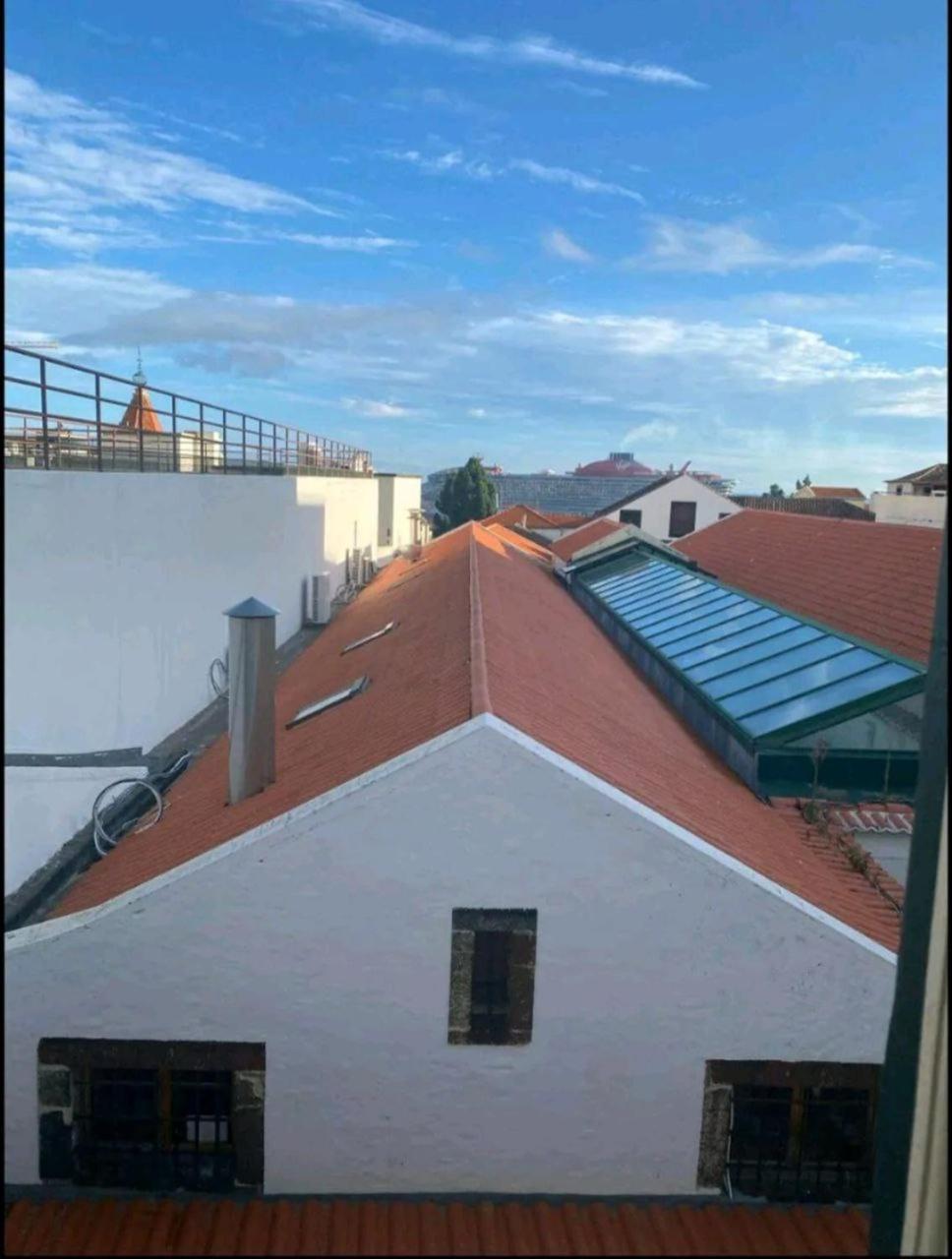Carreira Apartments Harbour View Free Parking In Heart Funchal Екстериор снимка